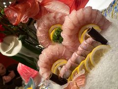 -翡翠小城·海鲜豆捞·广式点心(老佛爷店)