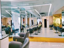 大厅-潘多拉Hairsalon