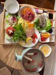 -喜宝·享悦时光月子会所(德阳店)