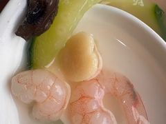 -老山记海城馅饼大酒店(振兴小区店)