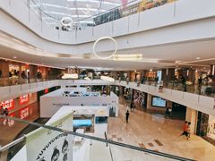 -皇庭广场(福华三路店)