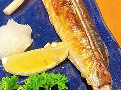 -気楽亭和食料理(气乐亭大世界本店)