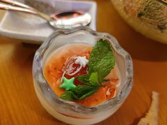 有喜牛奶布丁-有喜屋·深夜食堂(北京西路店)