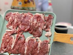 -曲氏老北京铜锅涮肉•火锅(不老街店)