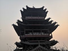 -杭州半山国家森林公园