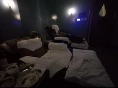 -秘地·影院式足浴SPA(凤三旗舰店)