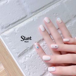 -StartNail美甲