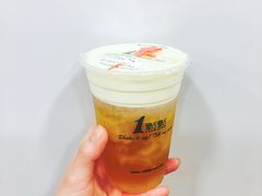 -1点点(银座和谐广场店)