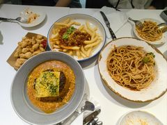 -伊诺咖啡(东川路店)