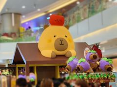 -皇庭广场(福华三路店)