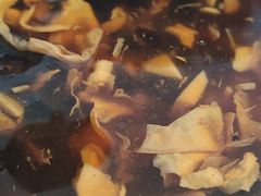 豆腐脑-增盛魁小吃店