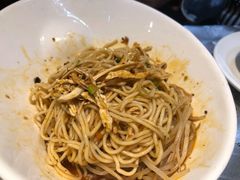 鸡丝凉面-红辣椒·川菜·火锅(大洋中心店)