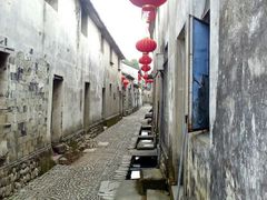 -前童古镇