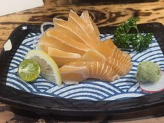 -小川洋风·寿司食堂(江汉路店)
