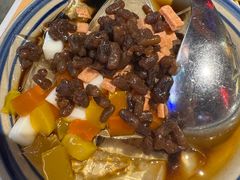 -令狐冲·炭烤活鱼(宝龙店)