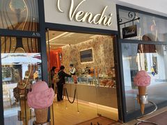 -VENCHI 闻绮(上海佛罗伦萨小镇店)