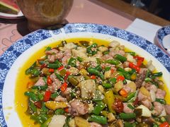 -杨记隆府重庆江湖菜(大悦城店)
