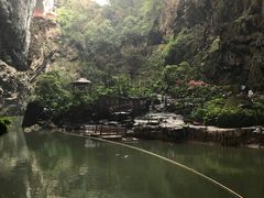 -英西峰林·洞天仙境