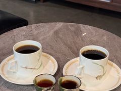 -Hei Cafe(工体店)