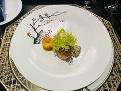 -北京饭店谭家菜