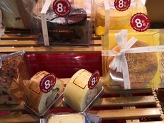 巧克力卷-巴黎贝甜(开发区安盛店)