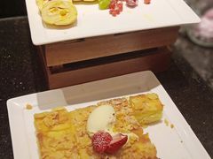 -威斯汀舞台餐厅