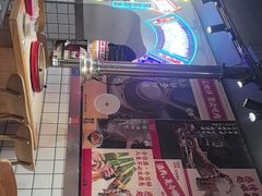 -留香铁板烤肉(解放西路旗舰店)