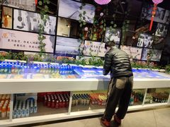 自助取餐区-佳客来牛排西餐厅(东风路店)