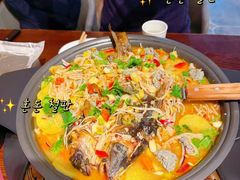 -三个大叔烤羊肉串·炭炉砂锅菜(西三旗店)