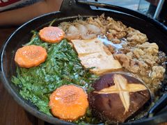 -铃木食堂(帽儿胡同店)