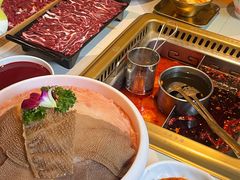 -雾都渣渣火锅(南城智汇城店)