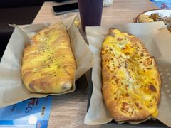 -达美乐比萨(墨玉南路店)