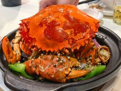 -辉记海鲜美食(氹仔店)