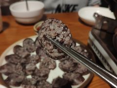 米肠-第二外国语学院-韩国餐厅(朝阳路店)