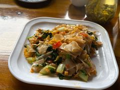 -龙姐私房菜(和顺古镇店)