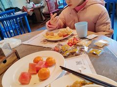 -绍兴大禹开元观堂-若耶厅