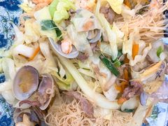 -福州人铭小吃