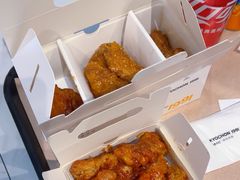 -Kyochon1991校村(共和路店)