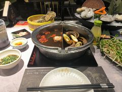 -一绪に寿喜烧自助(世茂广场店)