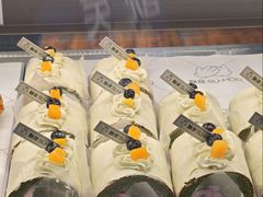 -酥侯糕点(长楹天街店)