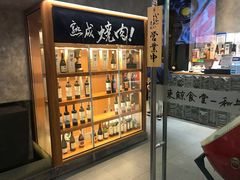 -NIUAN牛庵·日式和牛烧肉(恒隆店)