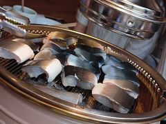 -味家烤肉烤鳗鱼牛排(西塔旗舰店)