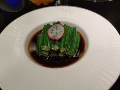 海鲜粥-東舍食唐精品陕菜馆