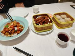 -香港狮子山下·明星粤菜餐厅(北苑店)