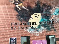 -一兆韦德健身(慧芝湖店)