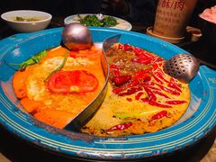 -吼堂老火锅(太古里总店)