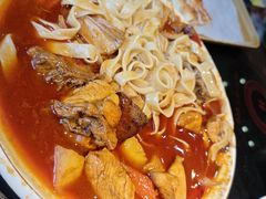 -尹兰楼西北风情餐厅(嘉定店)