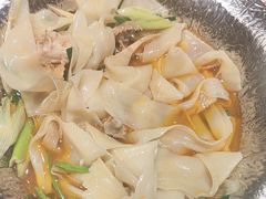 -驿楼兰·新疆菜(火车站店)
