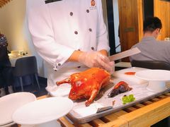 -四季民福烤鸭店(故宫店)