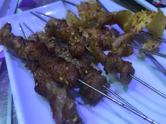 -大红袍川菜馆(总店)